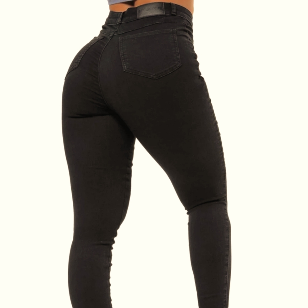Fitjeans